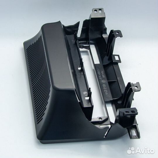 Штатная магнитола для Kia Sportage с 2018 года LeT