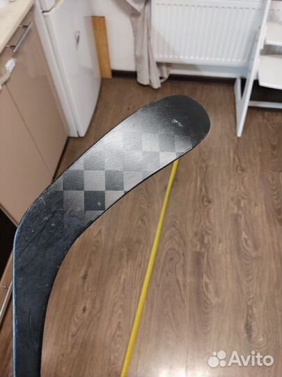 Клюшка corbit prototype левый хват 30 flex p28