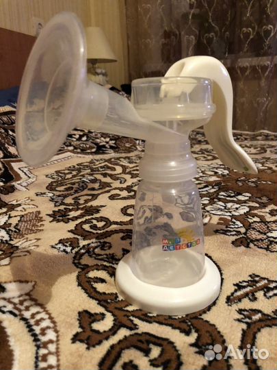 Молокоотсос