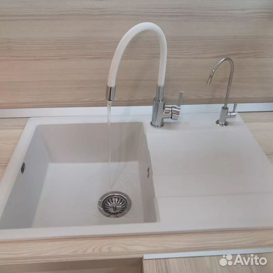 Кухня на заказ