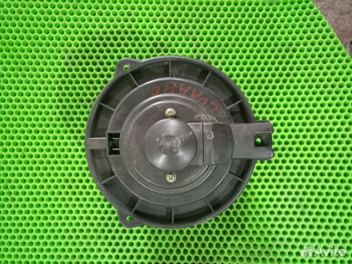 Мотор печки Lifan Solano 620