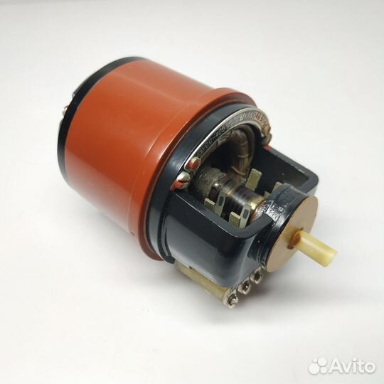 Сельсин типа сс-405 кл.1