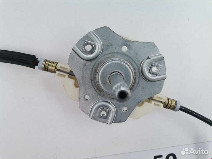 Стеклоподъемник для Mitsubishi Space Star 1