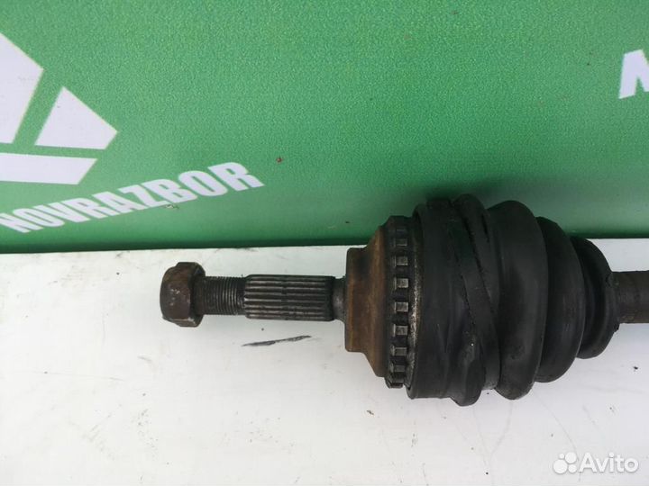 Полуось привод Рено Кенгу Кангу