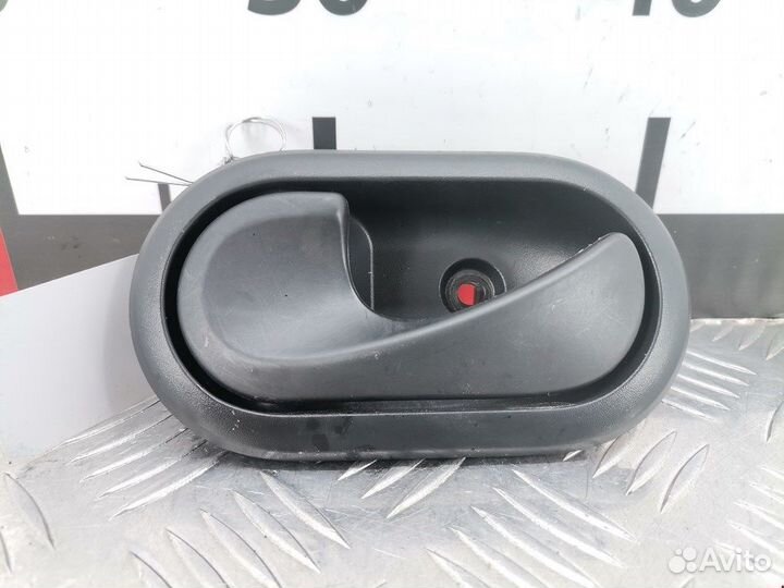 Ручка для Dacia Logan 1