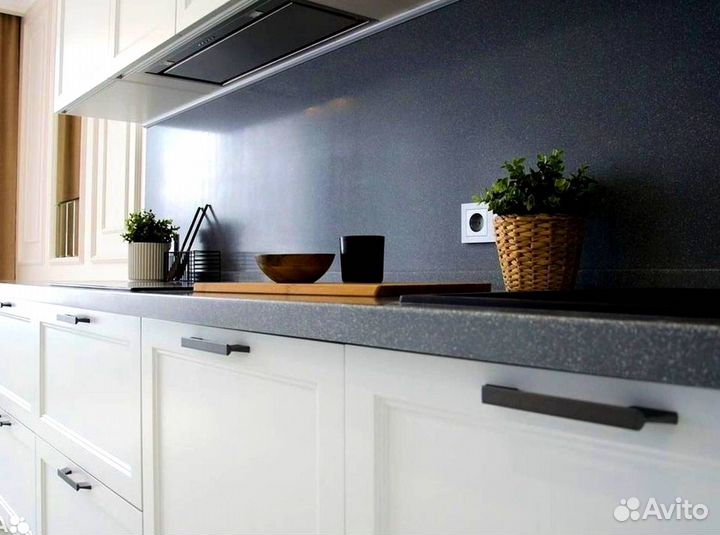 Кухня от производителя на заказ