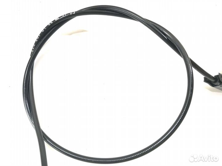 Трос селектора АКПП Mercedes E W211