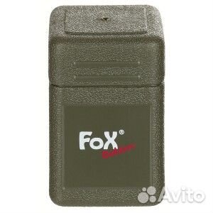 Горелка газовая походная