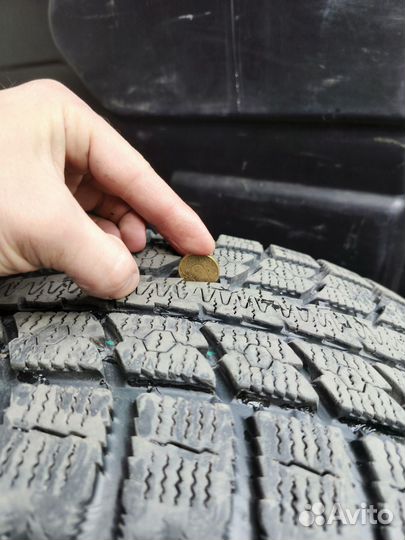 Toyo Observe GSi-5 255/50 R20 109Q