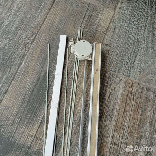 Каркас для Римской шторы