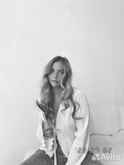 Фотограф, контент-фотограф