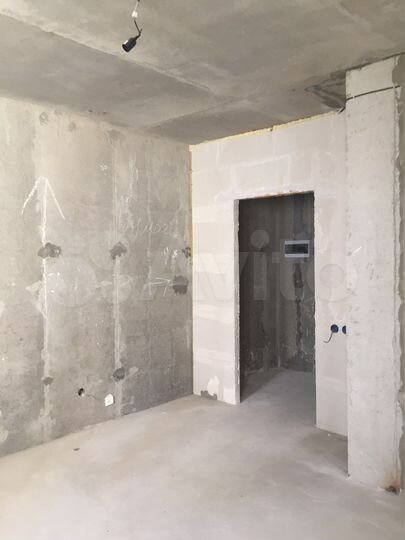 Квартира-студия, 25,4 м², 5/8 эт.