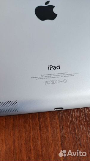 iPad 3 64гб