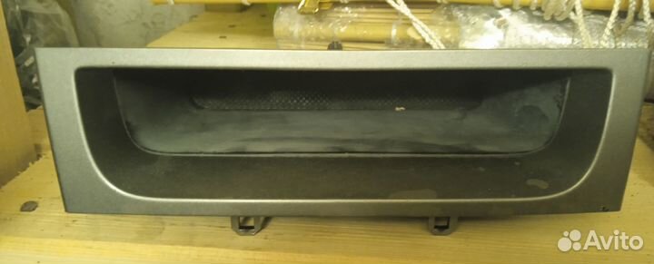 Штатная автомагнитола пежо 408/308