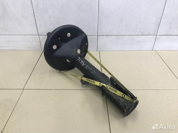 Амортизатор передний RAV 4 2000-2005