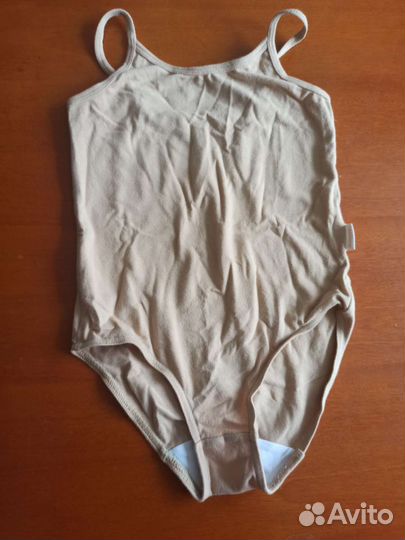 Купальник для танцев