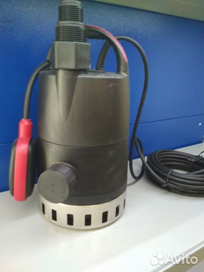 Насос дренажный Grundfos Unilift CC 5 A1