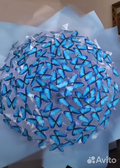 Делаю букеты