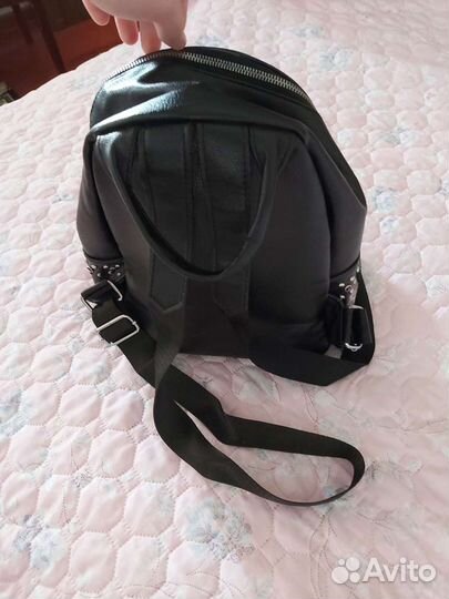 Рюкзак женский