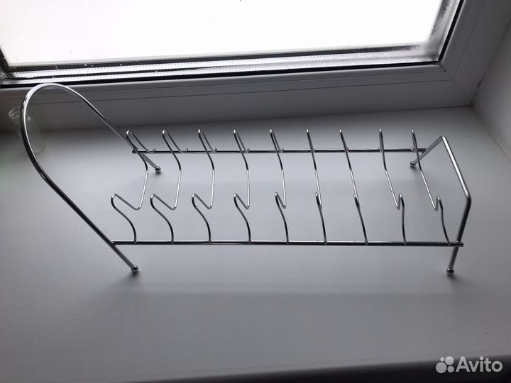 Подставка для крышек
