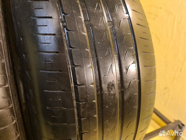 Pirelli Cinturato P7 255/45 R18