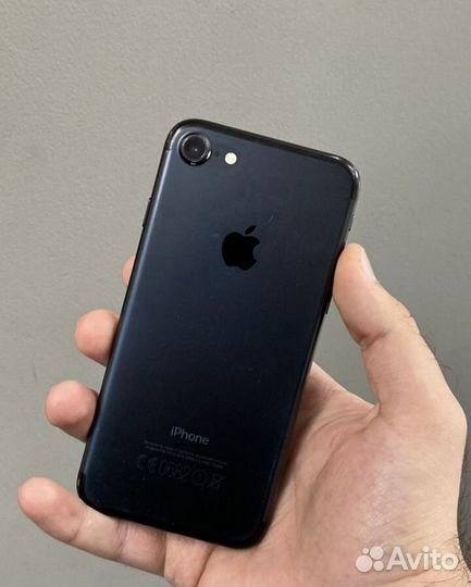 iPhone 7 128gb