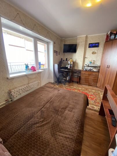 Квартира-студия, 28 м², 14/14 эт.