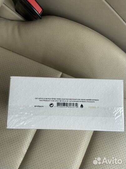 Byredo m/mink 100 мл