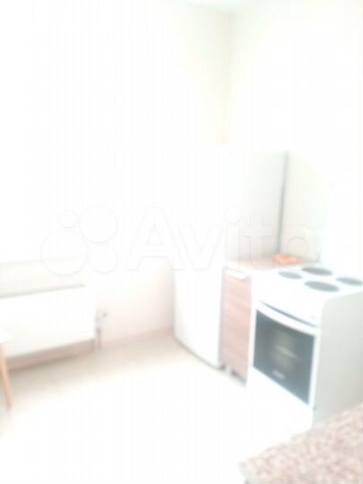 2-к. квартира, 62 м², 23/25 эт.