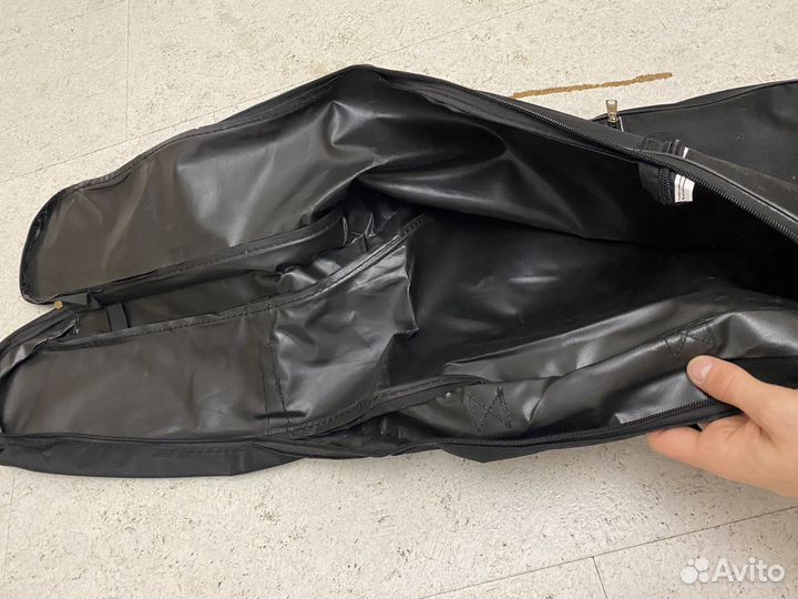 Чехол для гитары