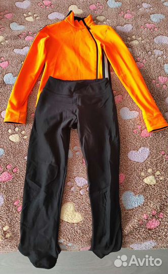 Тренировочный термокомплект