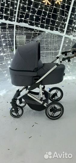 Коляска 2 в 1 FD- Design