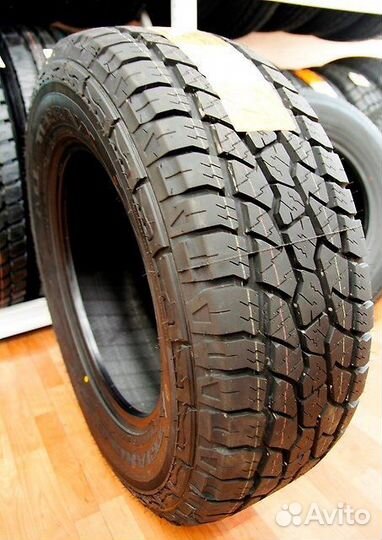 Triangle TR292 245/70 R16