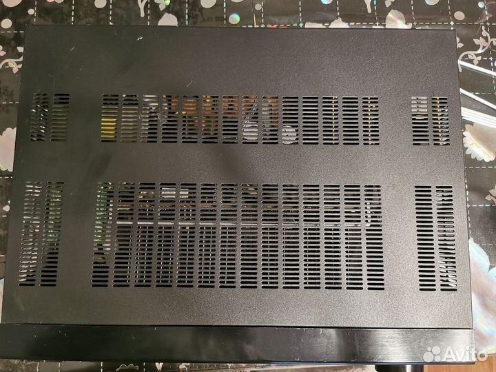 Pioneer VSX-402
