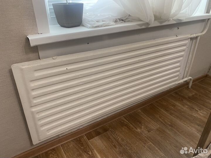 Батарея отопления