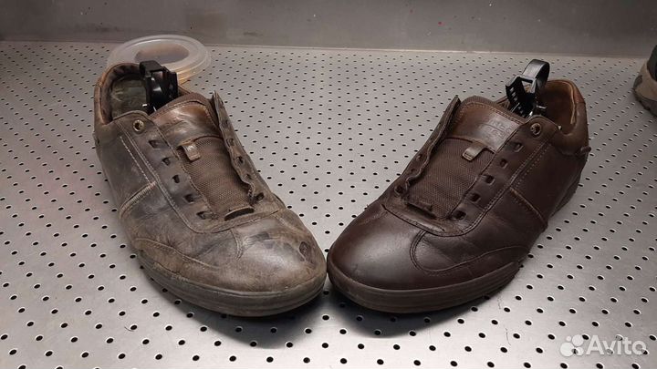 Ремонт изделий из кожи.(одежда, обувь, сумки, мебе