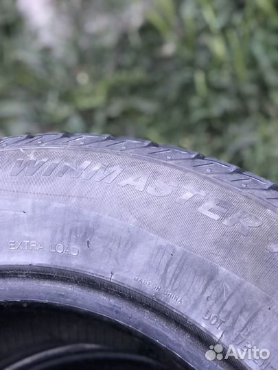 Wimaster235/65r17