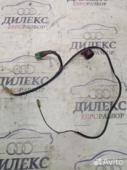 Проводка (коса)(мото) Honda VFR800