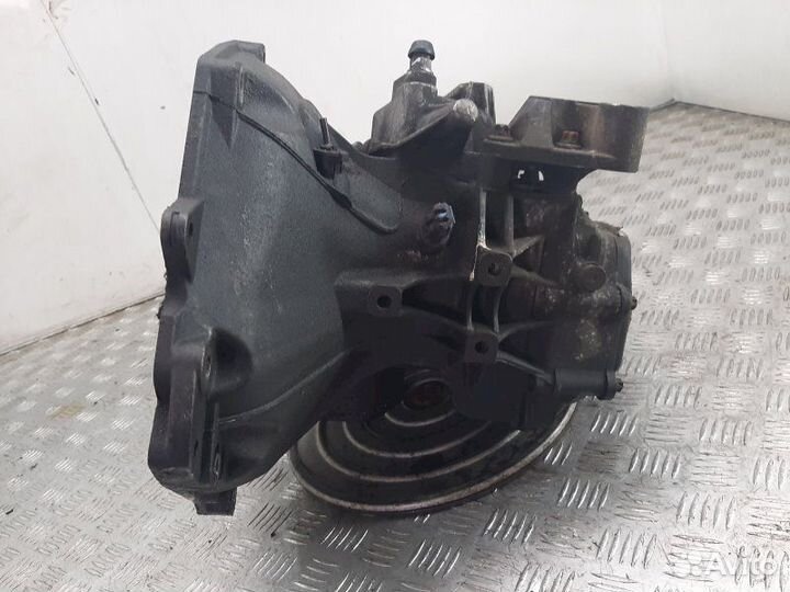 Кпп 5ст. F13MC418 Opel Corsa D (2006-2014)