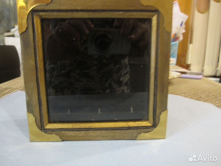 Ящик с дверкой под аптечку или ключницу СССР