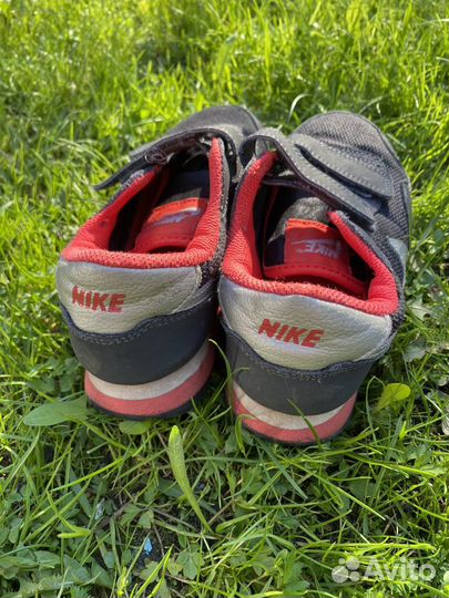 Кроссовки Nike оригинал