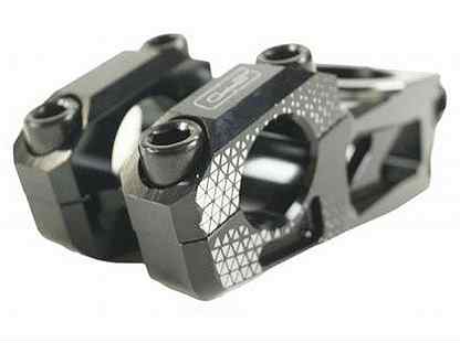 Вынос BMX SD Cnc Stem Steerer Black 50/54/58/62