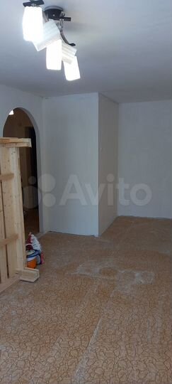 1-к. квартира, 38,3 м², 1/5 эт.