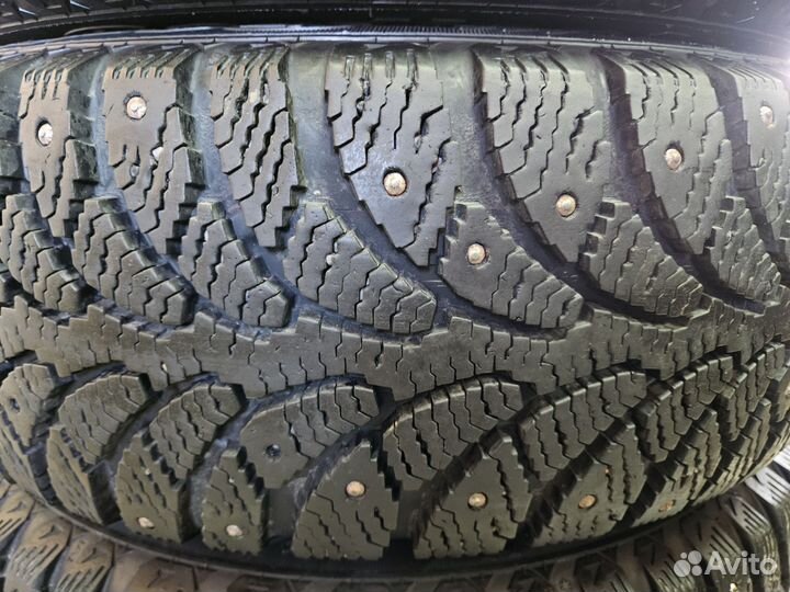 Колеса зимние 185 65 r14 Cordiant Sno-Max