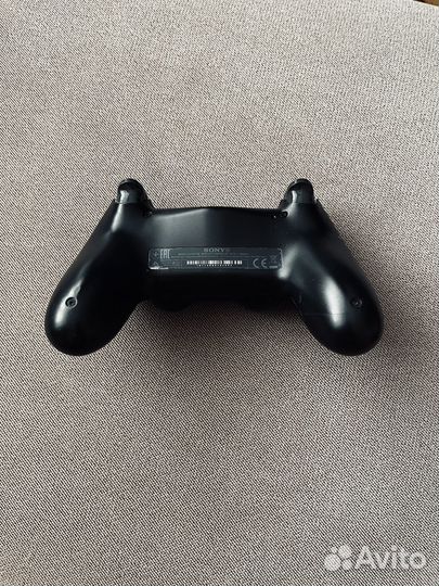 Sony PS4 dualshock 4 v2 оригинал