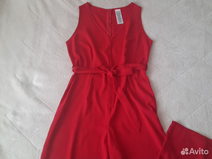 Комбинезон р. 48