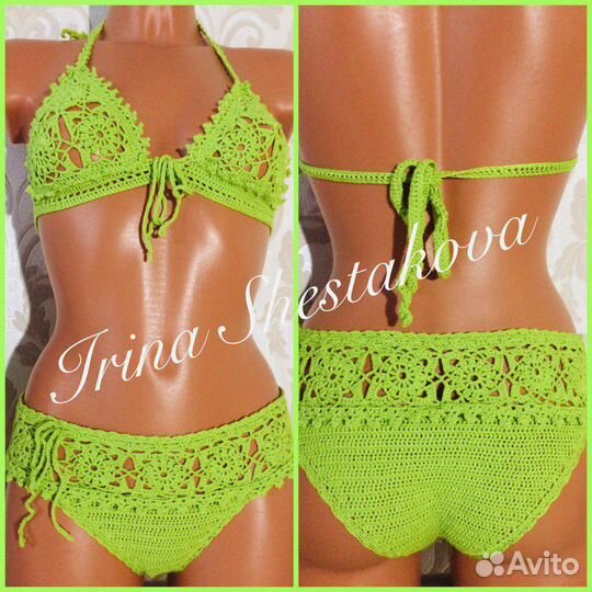 Вязание на заказ