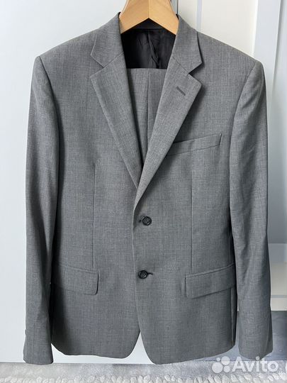 Костюм деловой Prada 50R