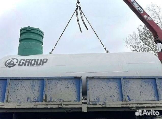 Газгольдер, газ для газгольдера