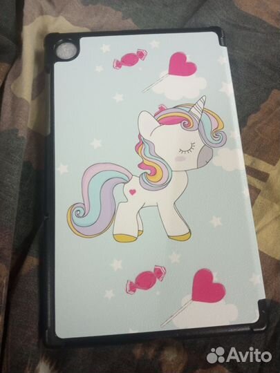 Чехол для планшета lenovo